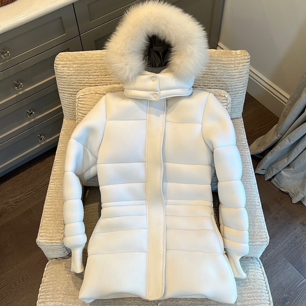 Pyrenex Vaulthier down puffer jacket